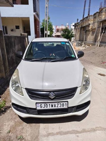 6 Used Maruti Suzuki Swift Dzire Tour
