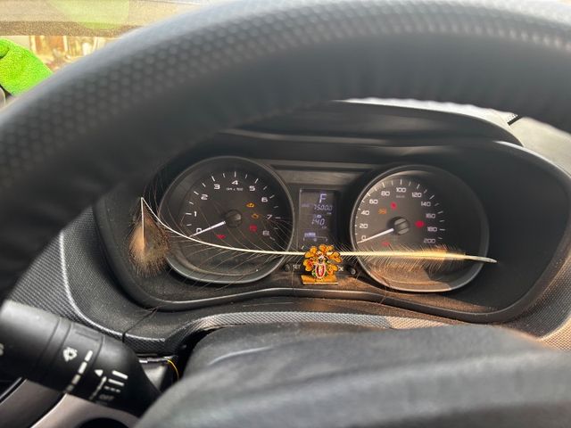 Second-hand 2018 Tata Nexon 1.2 Revotron XM for sale in New Delhi
