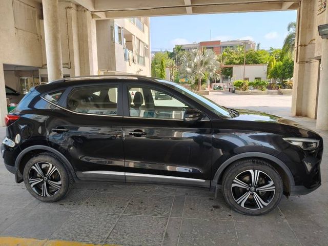 MG Astor Sharp BSVI Second-hand 2021 MG Astor Sharp BSVI for sale in Rajkot