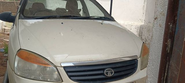 Tata Indigo LS Second-hand 2011 Tata Indigo LS for sale in Damoh