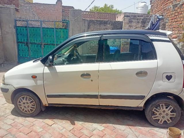 Image Used Car