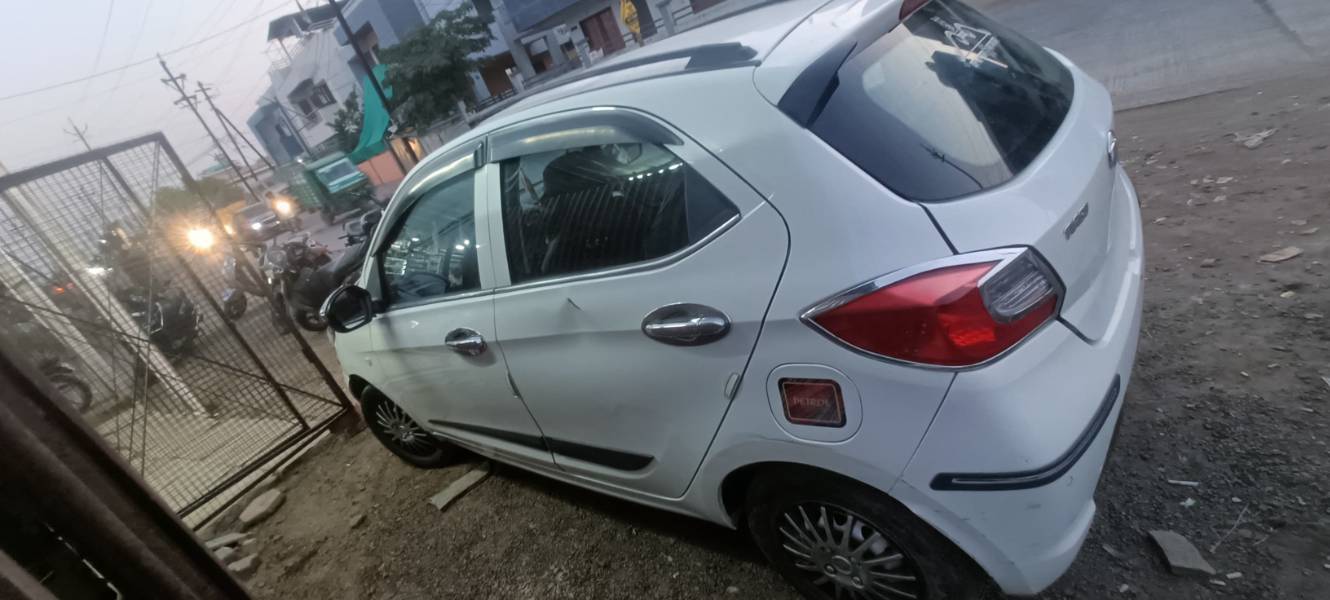 Image Used Car