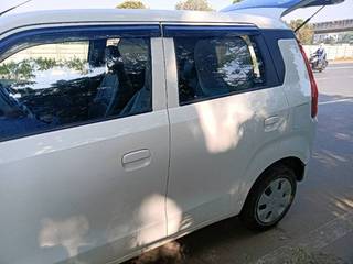 Maruti Wagon R Maruti Wagon R VXI CNG BSVI