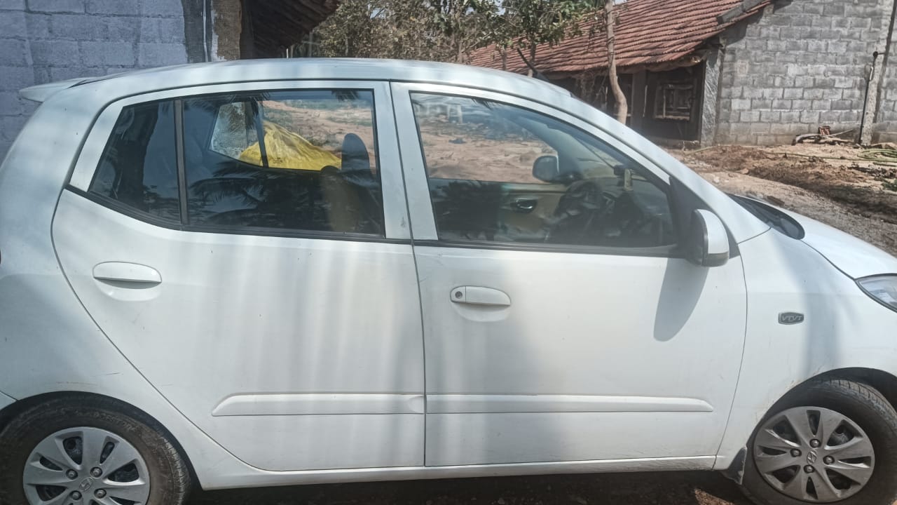 Image Used Car