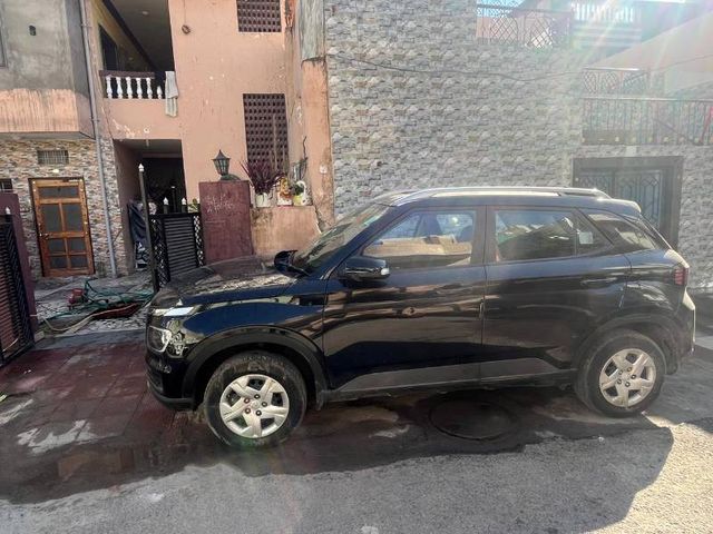 Hyundai Venue SX Turbo Second-hand 2022 Hyundai Venue SX Turbo for sale in Udaipur