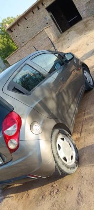 Used Chevrolet Beat Diesel LS