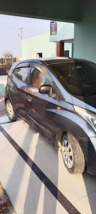 Used Hyundai EON Magna