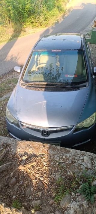 1 Used Honda Civic in Hamirpur(HP)