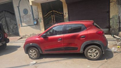 Used RXL