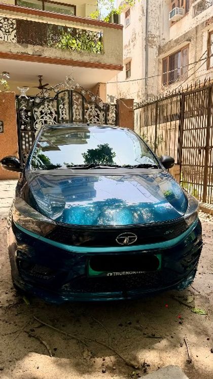 Tata Tiago EV XT MR