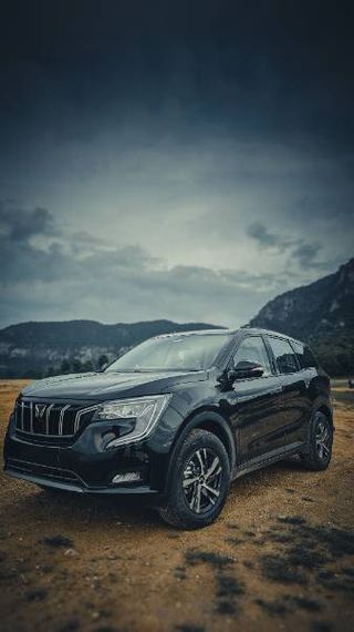 2 Used Mahindra XUV700 in Korba