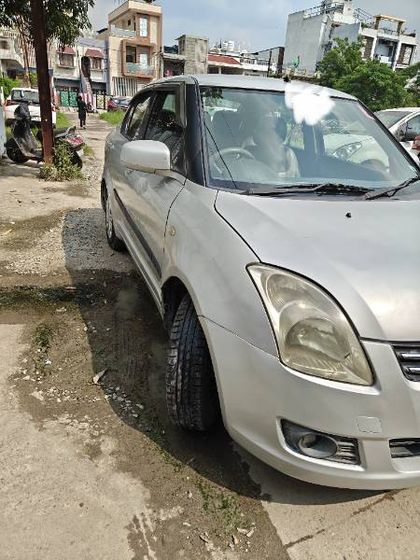 23 Used Maruti Suzuki Swift Dzire in Ujjain
