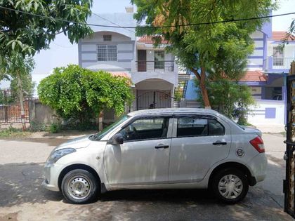 16 Used Maruti Suzuki Swift Dzire