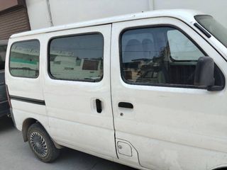 Used Maruti Eeco CNG 5 Seater AC BSIV