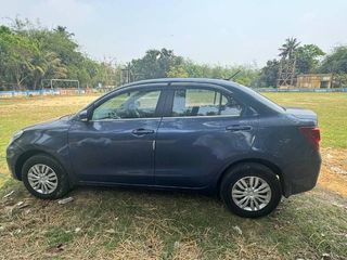 Used Maruti Dzire VXI
