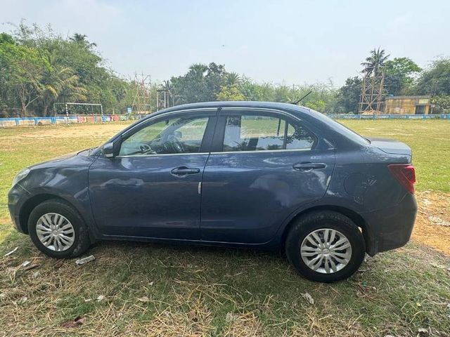 Maruti Suzuki Dzire VXI Second-hand 2023 Maruti Suzuki Dzire VXI for sale in Hooghly