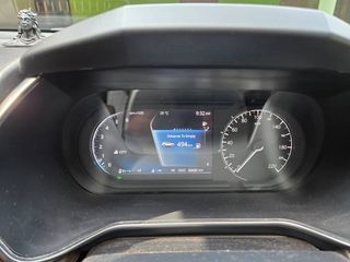 1 Used Tata Harrier in Uttara Kannada