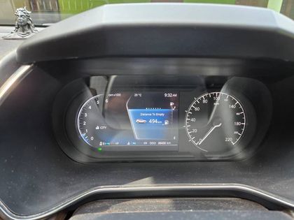 6 Used Tata Harrier
