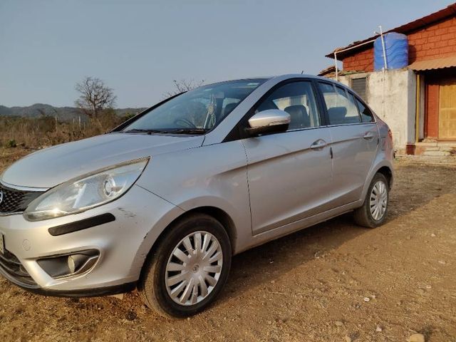 Second-hand 2016 Tata Zest Revotron 1.2T XMS for sale in Navi Mumbai
