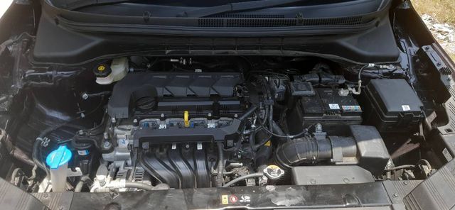 Kia Carens Clavis HTK Second-hand 2025 Kia Carens Clavis HTK for sale in Kanchipuram