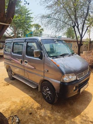 Used Maruti Eeco 5 Seater AC BSIV