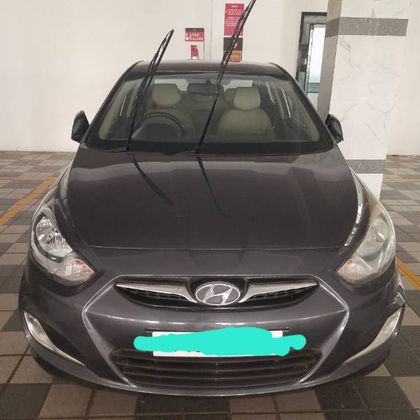 Used 1.6 SX VTVT