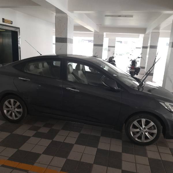 Image Used Car