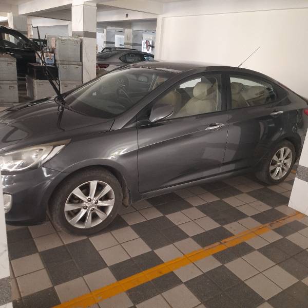 Image Used Car