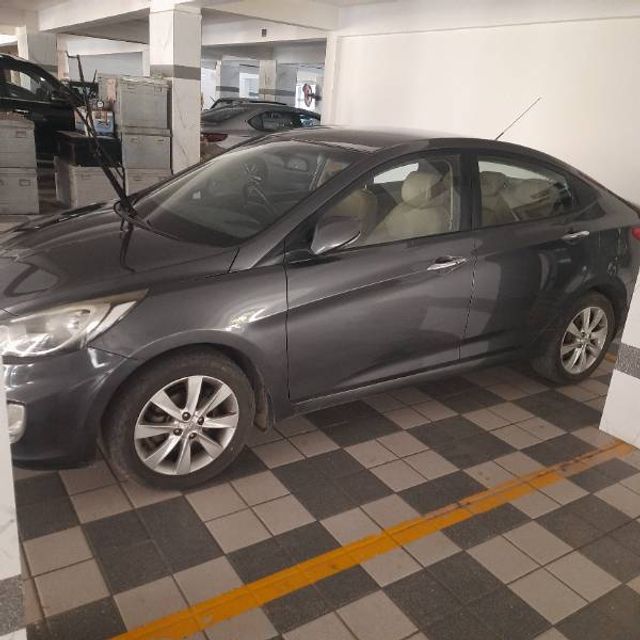 Image Used Car