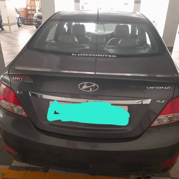 Image Used Car