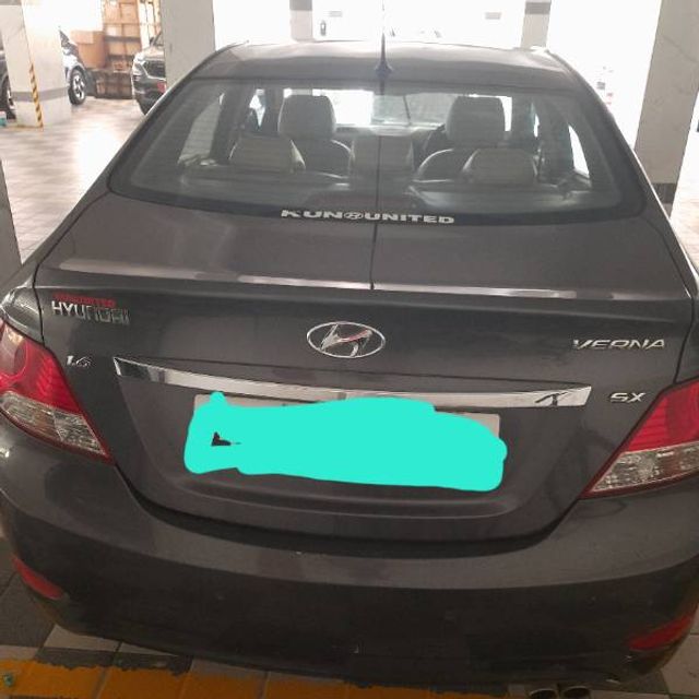 Image Used Car