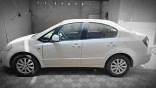 Used Maruti SX4 Vxi BSIV