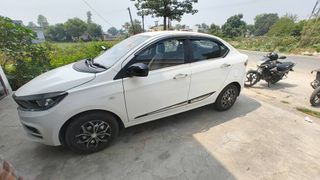 Used Tata Tigor XM