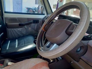 Used Mahindra Bolero Power Plus ZLX