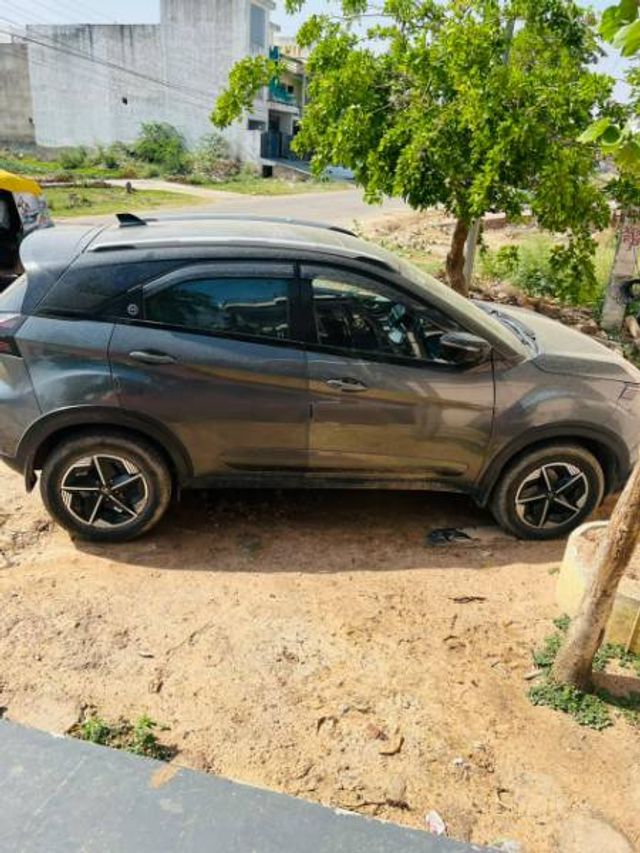 Tata Nexon Fearless Plus S DT Second-hand 2024 Tata Nexon Fearless Plus S DT for sale in Bharatpur