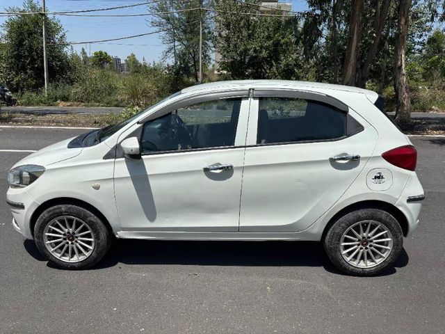 Tata Tiago 1.2 Revotron XT Second-hand 2017 Tata Tiago 1.2 Revotron XT for sale in Chandigarh