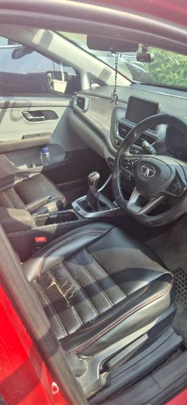 Tata Altroz XZ BSVI Second-hand 2020 Tata Altroz XZ BSVI for sale in Ghaziabad