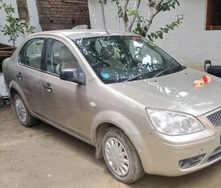 1 Used Ford Fiesta in Begusarai