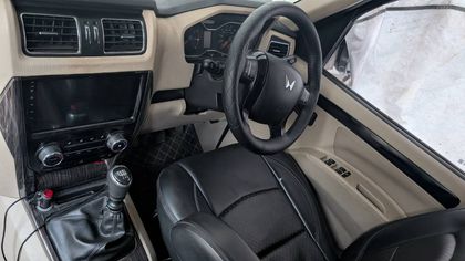 Used S 11 BSVI