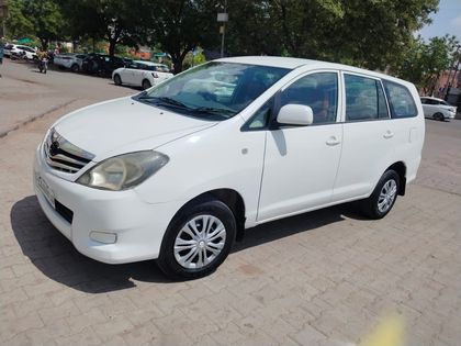 Used 2.5 G4 Diesel 8-seater