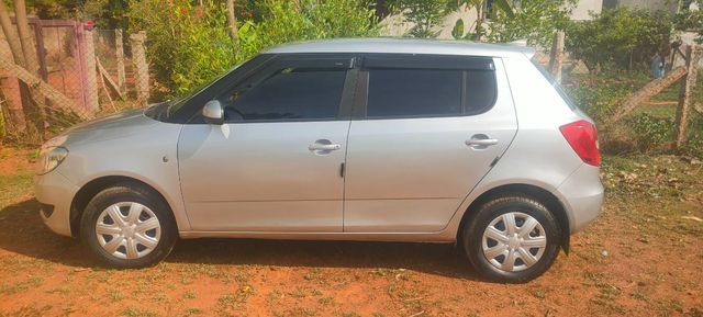 Image Used Car