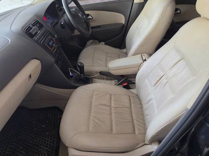 Used Petrol Highline