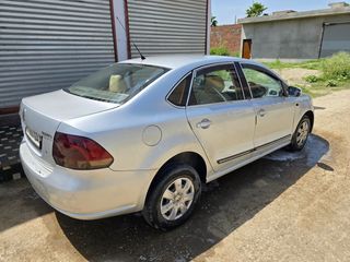 Used Volkswagen Vento Petrol Trendline