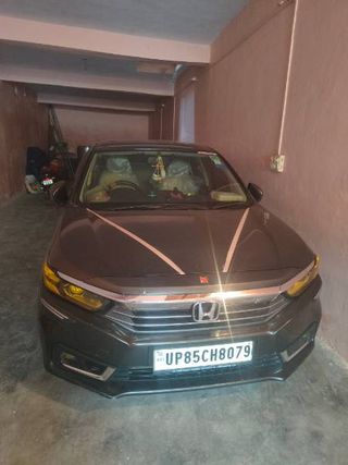 Used Honda Amaze 2nd Gen VX BSVI