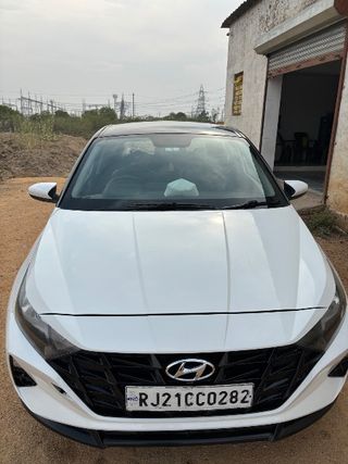 Used Hyundai i20 Magna BSVI