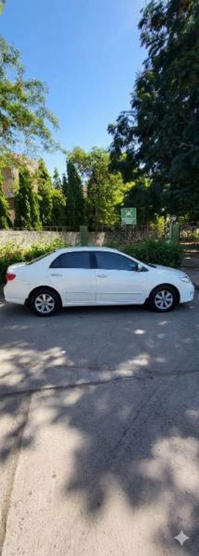 Image Used Car