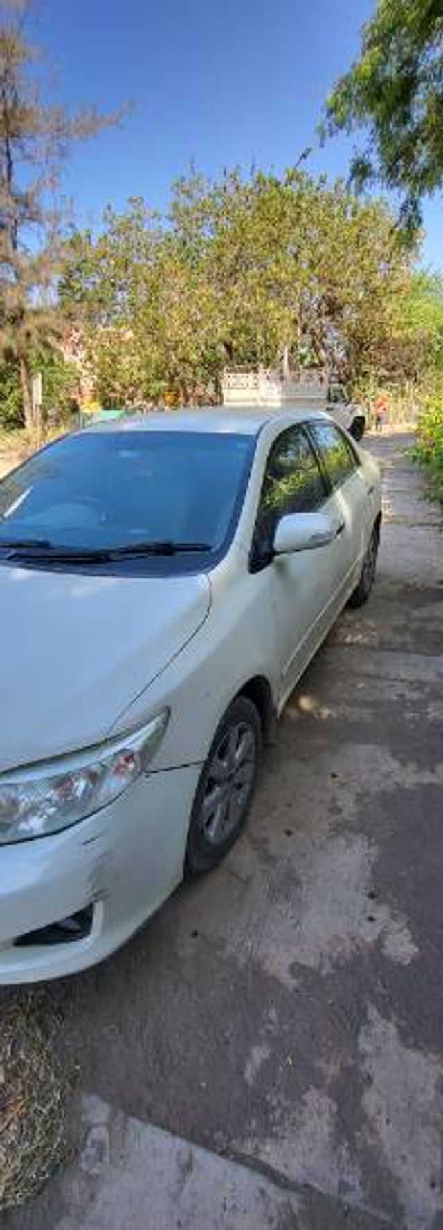Image Used Car