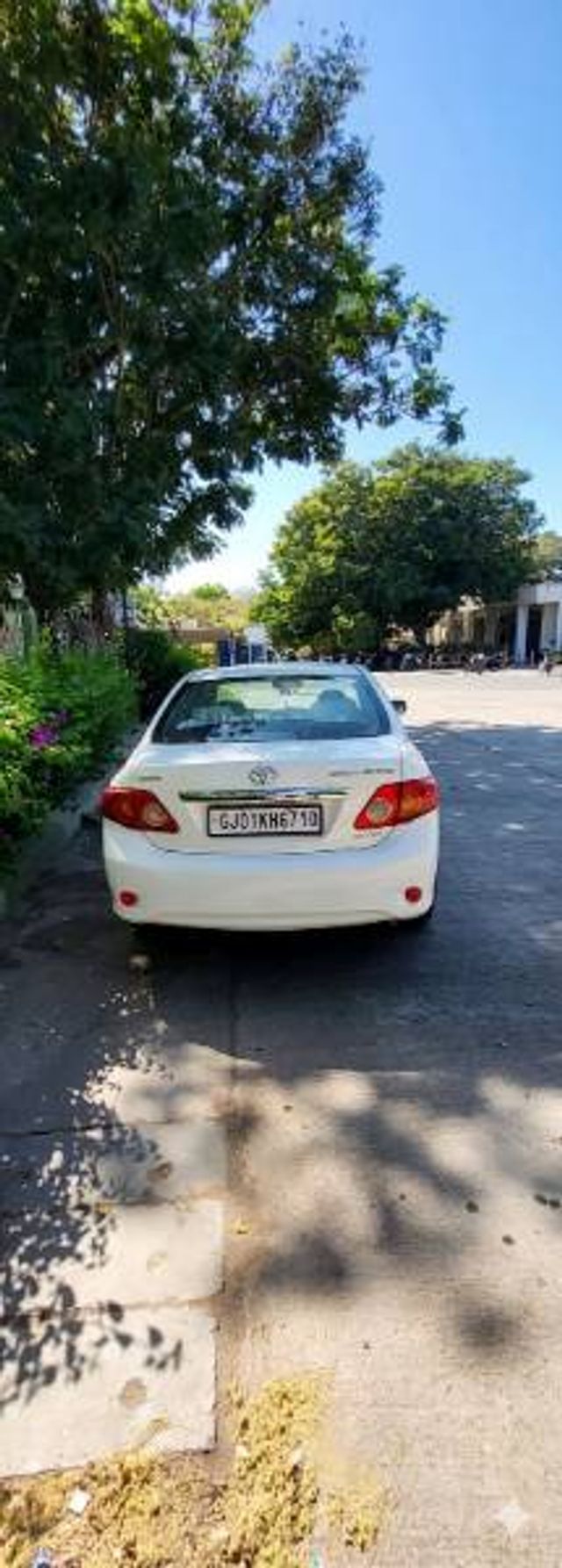 Image Used Car