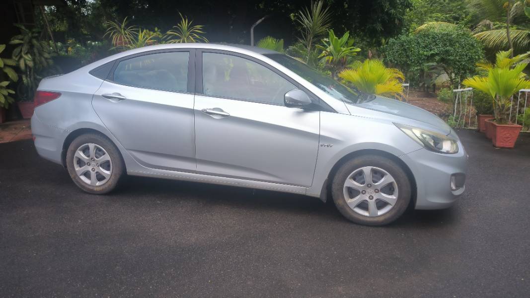 Image Used Car