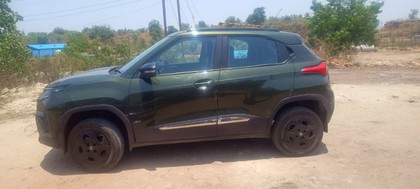 Tata Punch EV Adventure